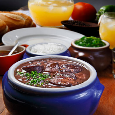 Feijoada Nutribras